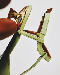 TALCO SS25 CAMPAIGN pt. 2 by Alessandro Allegra