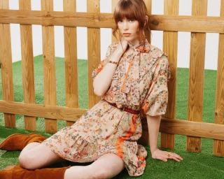 TALCO SS25 CAMPAIGN pt. 1 by Alessandro Allegra