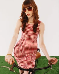 TALCO SS25 CAMPAIGN pt. 1 by Alessandro Allegra