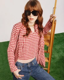 TALCO SS25 CAMPAIGN pt. 1 by Alessandro Allegra