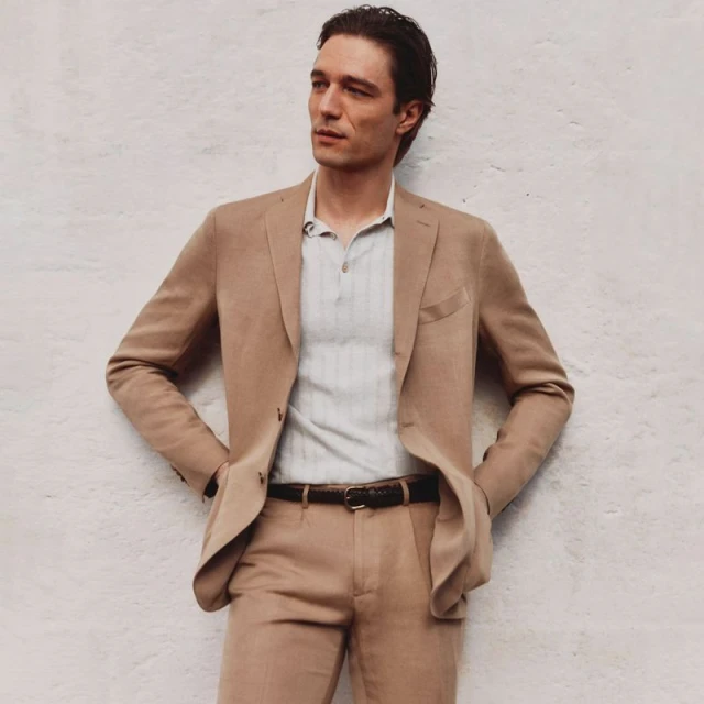 Boglioli - SS'25 Campaign