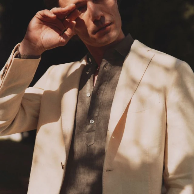 Boglioli - SS'25 Campaign