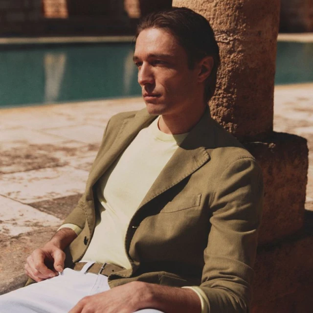 Boglioli - SS'25 Campaign