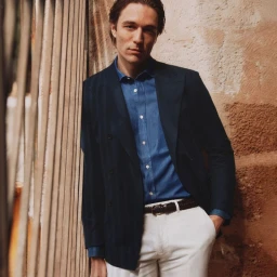 Boglioli - SS'25 Campaign