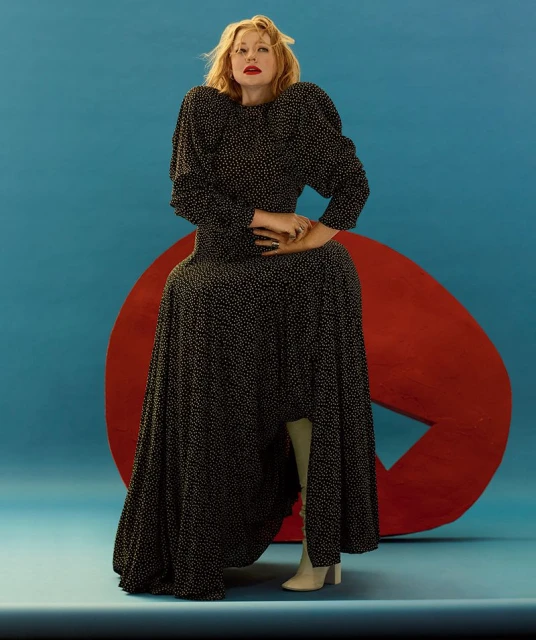 The Great Succession