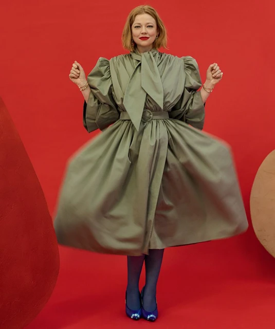 The Great Succession