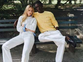 Tommy Hilfiger SP25 Campaign