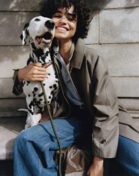 Tommy Hilfiger SP25 Campaign