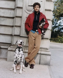 Tommy Hilfiger SP25 Campaign