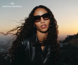 Barton Perreira SS25