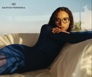 Barton Perreira SS25
