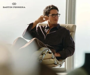 Barton Perreira SS25