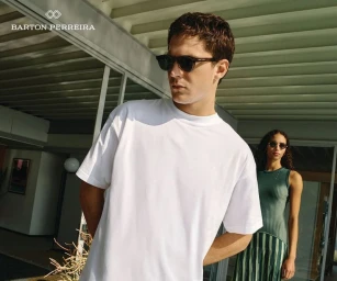 Barton Perreira SS25