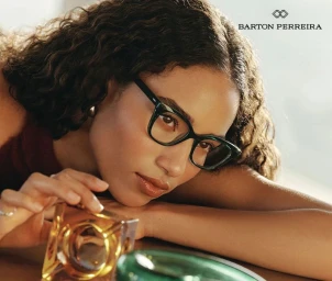 Barton Perreira SS25