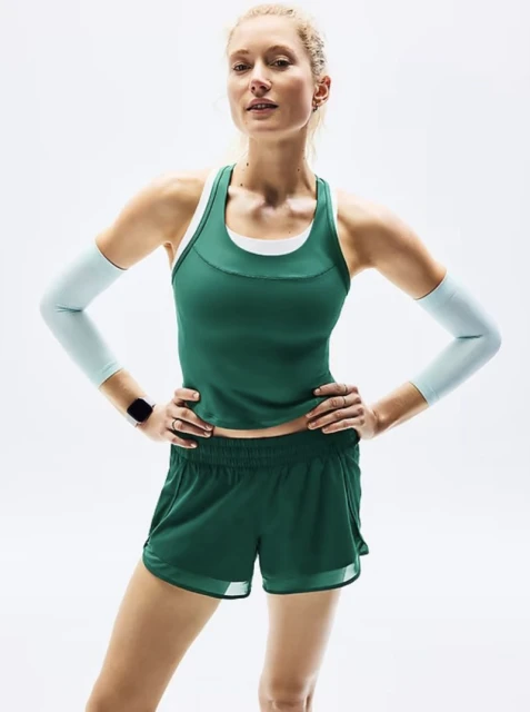 Athleta Spring Campaign