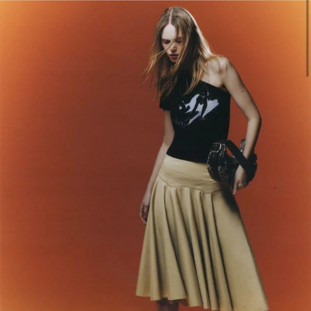 DKNY x Highsnobiety Depop Collection