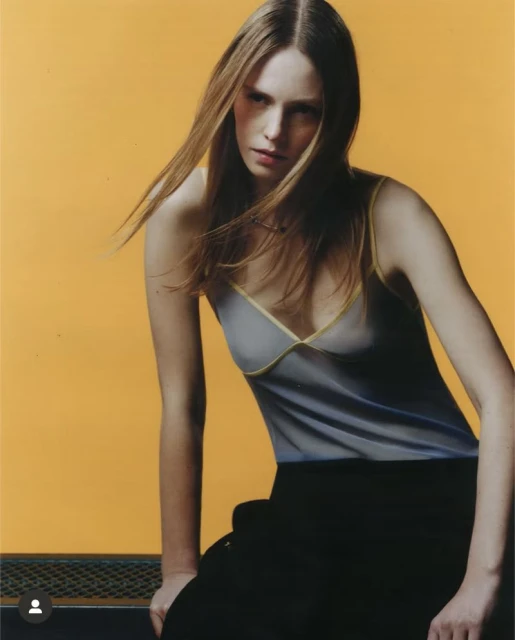 DKNY x Highsnobiety Depop Collection