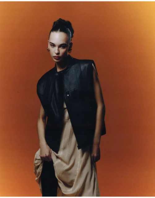 DKNY x Highsnobiety Depop Collection