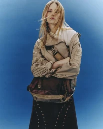 DKNY x Highsnobiety Depop Collection