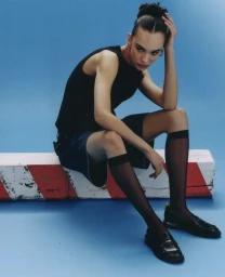 DKNY x Highsnobiety Depop Collection