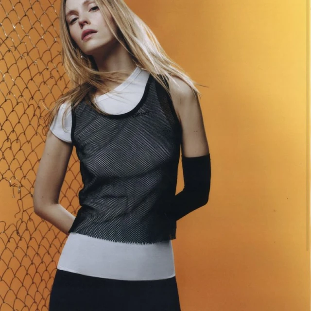 DKNY x Highsnobiety Depop Collection