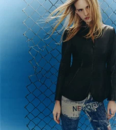 DKNY x Highsnobiety Depop Collection