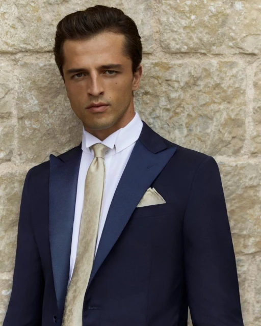 Corneliani Code 2025 at Eastnor Castle