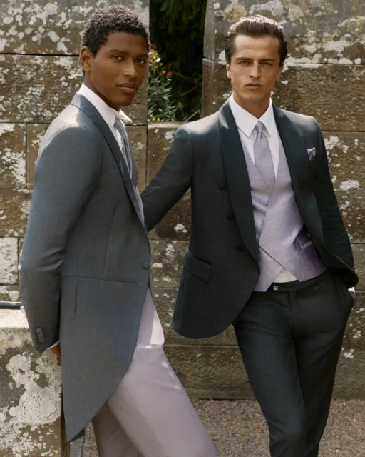 Corneliani Code 2025 at Eastnor Castle