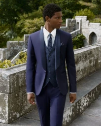 Corneliani Code 2025 at Eastnor Castle