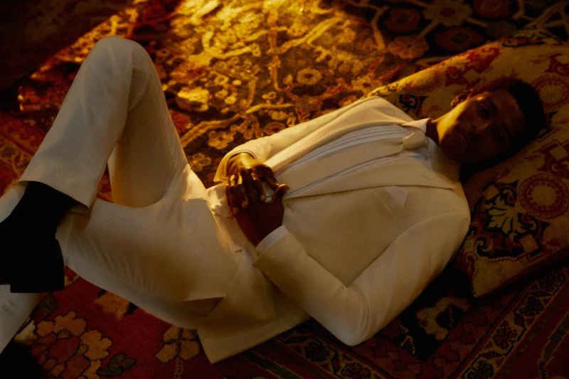 Corneliani Code 2025 at Eastnor Castle