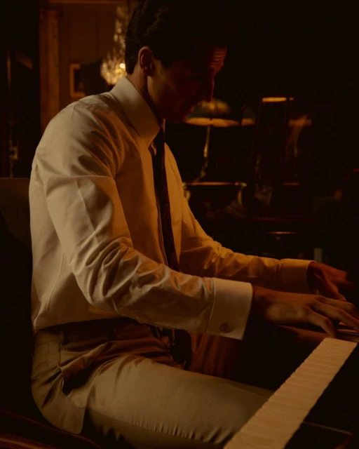 Corneliani Code 2025 at Eastnor Castle