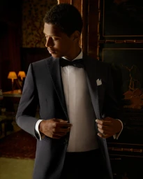 Corneliani Code 2025 at Eastnor Castle