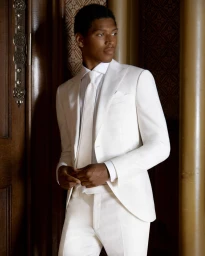 Corneliani Code 2025 at Eastnor Castle