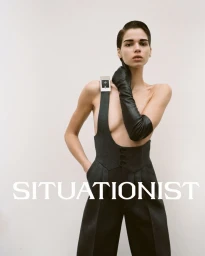 Situationist Fall 2025 Campaign