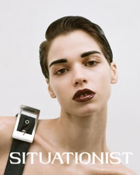 Situationist Fall 2025 Campaign