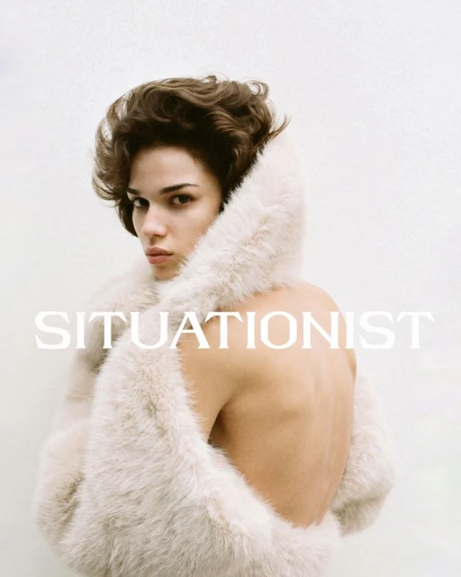 Situationist Fall 2025 Campaign