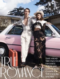 True Romance