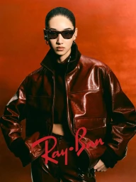 Ray-Ban 2025 Icons Campaign - The Balorama