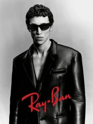 Ray-Ban 2025 Icons Campaign - The Balorama