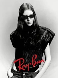 Ray-Ban 2025 Icons Campaign - The Balorama