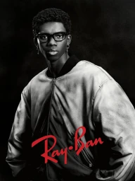 Ray-Ban 2025 Icons Campaign - The Balorama