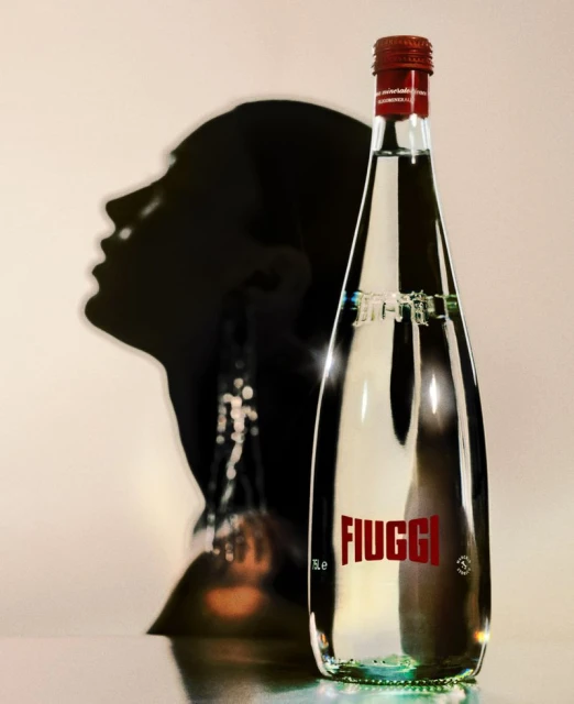 ACQUA FIUGGI : LOVED BY VOGUE