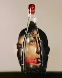 ACQUA FIUGGI : LOVED BY VOGUE