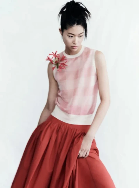 Lela Rose 2025 spring