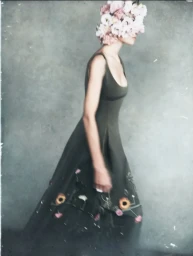 Lela Rose 2025 spring