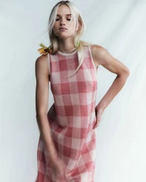 Lela Rose 2025 spring