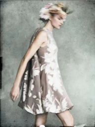 Lela Rose 2025 spring