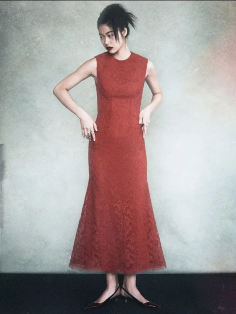 Lela Rose 2025 spring