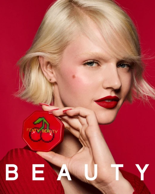 Fenty Beauty Sweet Cherriez