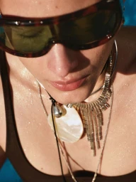 Phoebe Philo Summer 2025 Campaign